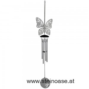 Woodstock Flourish Chime  'Butterfly'